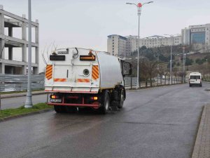 Düzce Üniversitesi Araç Filosuna Yeni Bir Araç Daha Ekledi