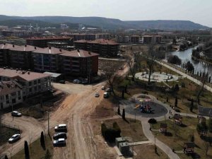 Eskişehir’de Alüvyon Zeminli Ve Çok Katlı Bina Sakinleri İçin Hayati Uyarı