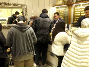 Deprem Korkusu Altını ’Yastık Altından’ Çıkardı