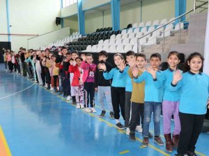 Manisa’da 18 Bin 507 Öğrenciye Sportif Yetenek Taraması Yapılacak