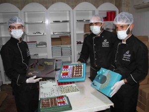 Tencerede Başladı, Şimdi Yurt Dışına İhraç Ediyor