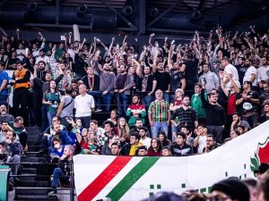 Pınar Karşıyaka - Fenerbahçe Beko Maçının Biletleri Satışa Çıkıyor