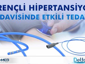 Dünya Çapında 1 Milyar 200 Milyon Kişi Hipertansiyon Hastası