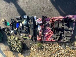 İ̇srail Güçleri Cenin’de 3 Filistinliyi Öldürdü