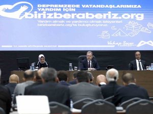 Başkan Seçer: "Olağanüstü Talepler Oluşmazsa Yeni Yerlerin İmara Açılmasına Gerek Yok"