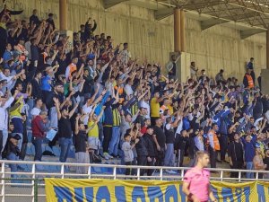 Bucaspor 1928, Adıyaman Fk Müsabakasının Bilet Fiyatlarını Açıkladı