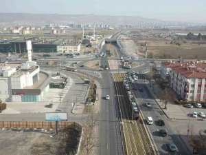 Başkan Büyükkılıç: “Yeni Tramvay Hattı İle Yolcu Kapasitesi 259 Bin 600’e Çıktı”