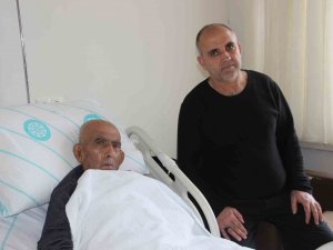 Asrın Felaketini Kelimelerle İfade Edemedi