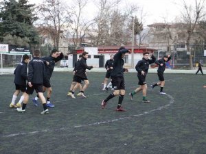 Denizlispor U15’te Afyonspor’u Konuk Edecek