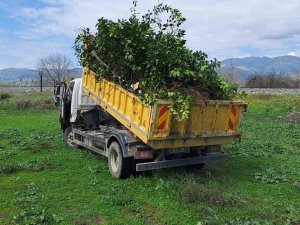 Herkes Atık Görüyordu, Hbx Ar-ge Değerlendirmeye Başladı