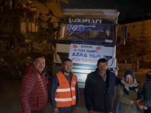 Enkazda Altınları Bulundu, Sevinçle Koşarken Bayıldı