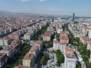 Binalardaki Sinsi Tehlike, ’Korozyona’ Dikkat