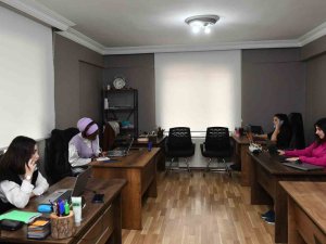 Binlerce Kişinin Hayatı Esbi̇m İle Değişiyor