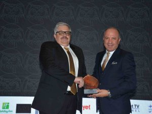 Aso Başkanı Ardıç: "Atamızın Kurduğu Cumhuriyet’i Kültür Ve Sanatta Da Geliştirmemiz Lazım"