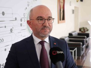Tse Başkanı Şahin: "Yeni Yapılacak Binalarda Güvenlik Ve Sağlamlık Açısından Tse Belgeli Ürünlerin Tercih Edilmesini Tavsiye Ediyoruz"