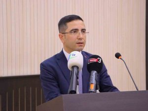 Afyonkarahisar Gıda Kontrol Laboratuvar Müdürü Murat Kuzkale: