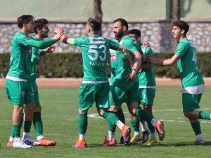 Ermaş Muğlaspor’da, Gözler Kızılcabölük Maçına Çevrildi