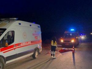 1 Kişinin Öldüğü, 4 Kişinin Yaralandığı Kazada Tutuklu Sürücüye 7 Ay Sonra Tahliye