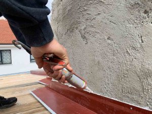 Sac Ustasından ’Sızıntı’ Uyarısı