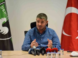 Başkan Uz; “Aldığımız 1 Puan Çok Önemli”