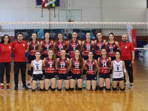 Altınordu Voleybol, Play-off Çeyrek Finallerinde