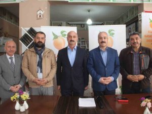 Depremden Sonra Tonlarca Kayısı Depoda Kaldı: Elazığ’dan Şire Pazarı Talebi