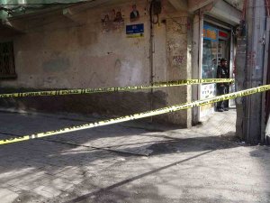 Diyarbakır’da Silahlı Kavga: 1 Yaralı