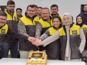 İ̇şletmelerin Rekabet Gücünü Artıran Maxijett 333 Bininci Dağıtımı Yaptı