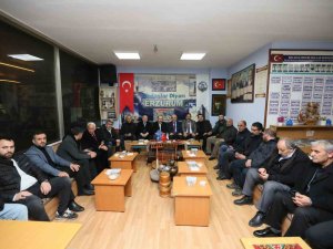 Derince’de 1001 Hatim Programı