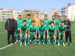 Salihli Belediyespor Ligden Çekildi