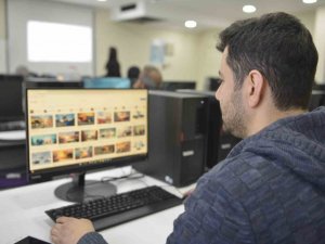 Yıldırım Belediyesi’nden Ücretsiz Lojistik Kursu