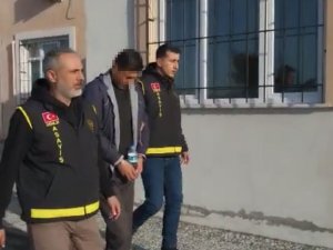 Gemlik’te Uyuşturucu Tacirine Şok Operasyon: 2 Kilo 15 Gram Esrar Yakalandı