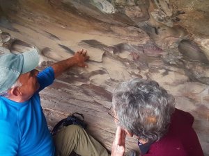 Latmos’ta Heyecanlandıran Keşif