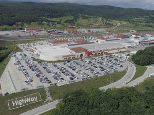 Highway’de İndirim Dolu Panayır Başlıyor