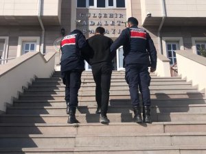 Dün Çaldı, Bugün Yakalandı