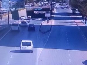Otomobilin Çarptığı 44 Yaşındaki Kadın Hayatını Kaybetti