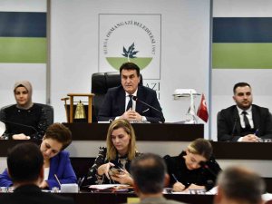 Depremi Yaşayan İlçelerin İsimleri Sokaklara Verildi