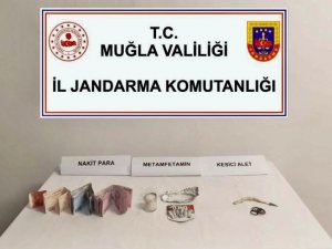 Bodrum’da Uyuşturucu Operasyonunda: 4 Gözaltı