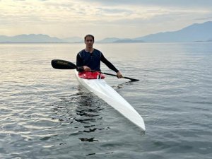 Köyceğizli Sporcu Karahan, Milli Takım Kampına Davet Edildi