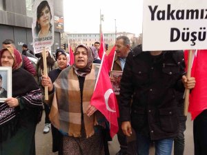 Van’da 2012 Yılında 13 Yaşındaki Kızı Şeyma Dağa Kaçırıldı