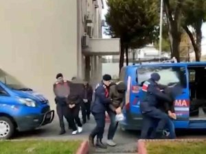 Manisa’da 22 Yıl Önce İşlenen Cinayetin Sır Perdesi Çözüldü