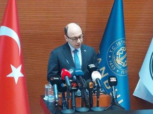 Cerrahpaşa Rektörü Prof. Dr. Aydın: "Tüm Ameliyat Ve Yatan Hasta Hizmetleri Samatya Ve Taksim Hastanelerimizde Sürdürülecek"