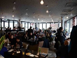 Türkiye’de İ̇ş Dünyası Dergisi, İş Adamlarını Düsseldorf’ta Bir Araya Getirdi