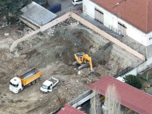 Gölcük’te Yeni Yatırımlar Hayata Geçiyor