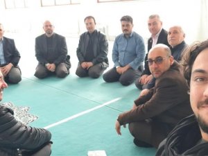 Afyonkarahisar’da “Kitap Oku-yorum” Projesi
