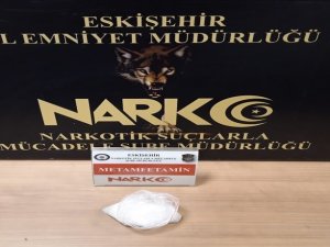 Uyuşturucu Madde Satıcılarına Yönelik Operasyon Düzenlendi