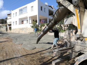 Belediye Ekipleri Her Sokağa Girecek