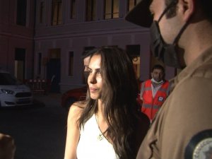 Oyuncu Ayşegül Çınar’ın Yargılandığı Davada Karar