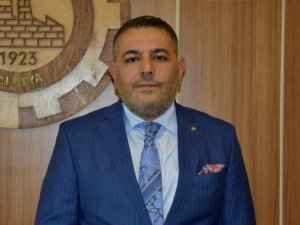 Başkan Sadıkoğlu: "Hızlı Hareket Edilmiyor"