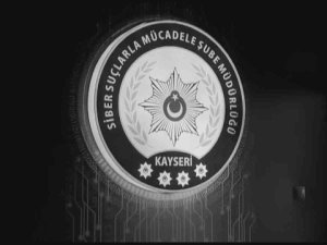 Kayseri Emniyeti Bin 23 Hesabı Takibe Aldı
